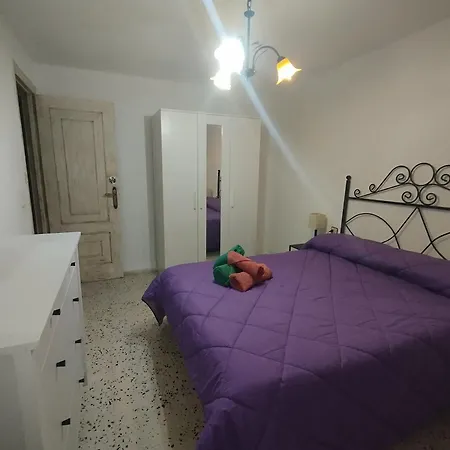 Appartement Casa Violeta à Cordoue Extérieur photo