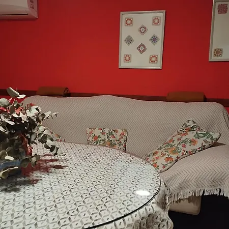 Appartement Casa Violeta à Cordoue Extérieur photo
