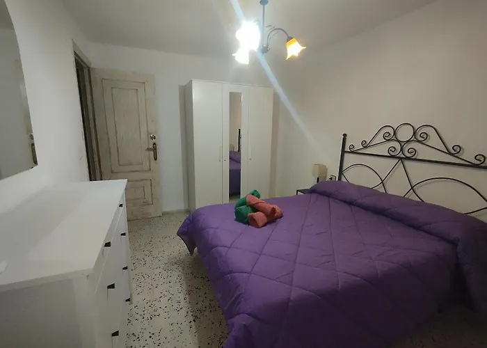 Casa Violeta