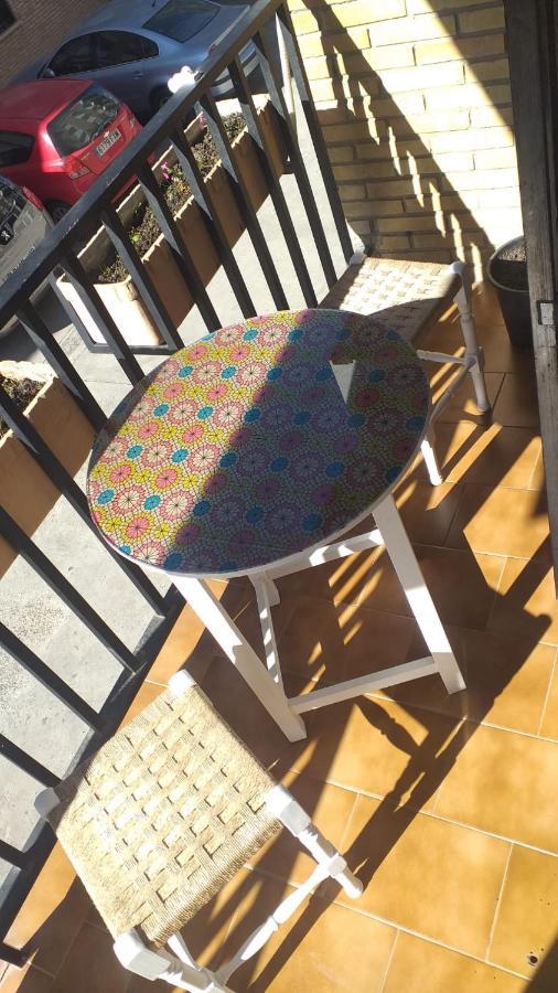 Appartement Casa Violeta