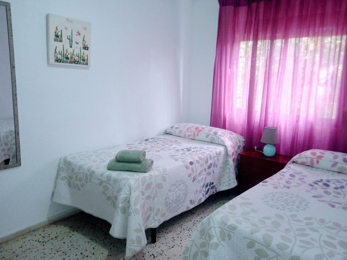 Appartement Casa Violeta Cordoue