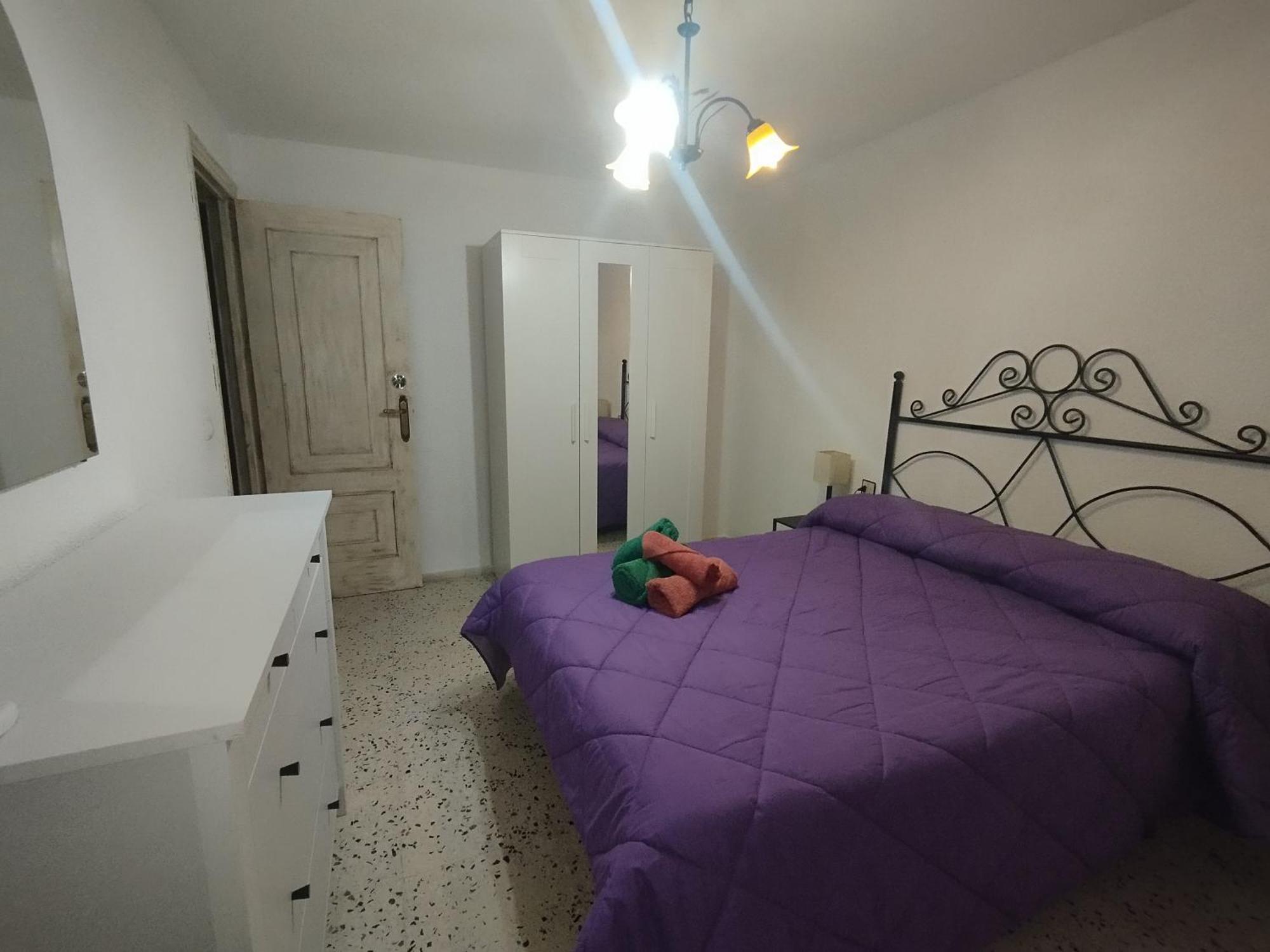 Casa Violeta Appartement