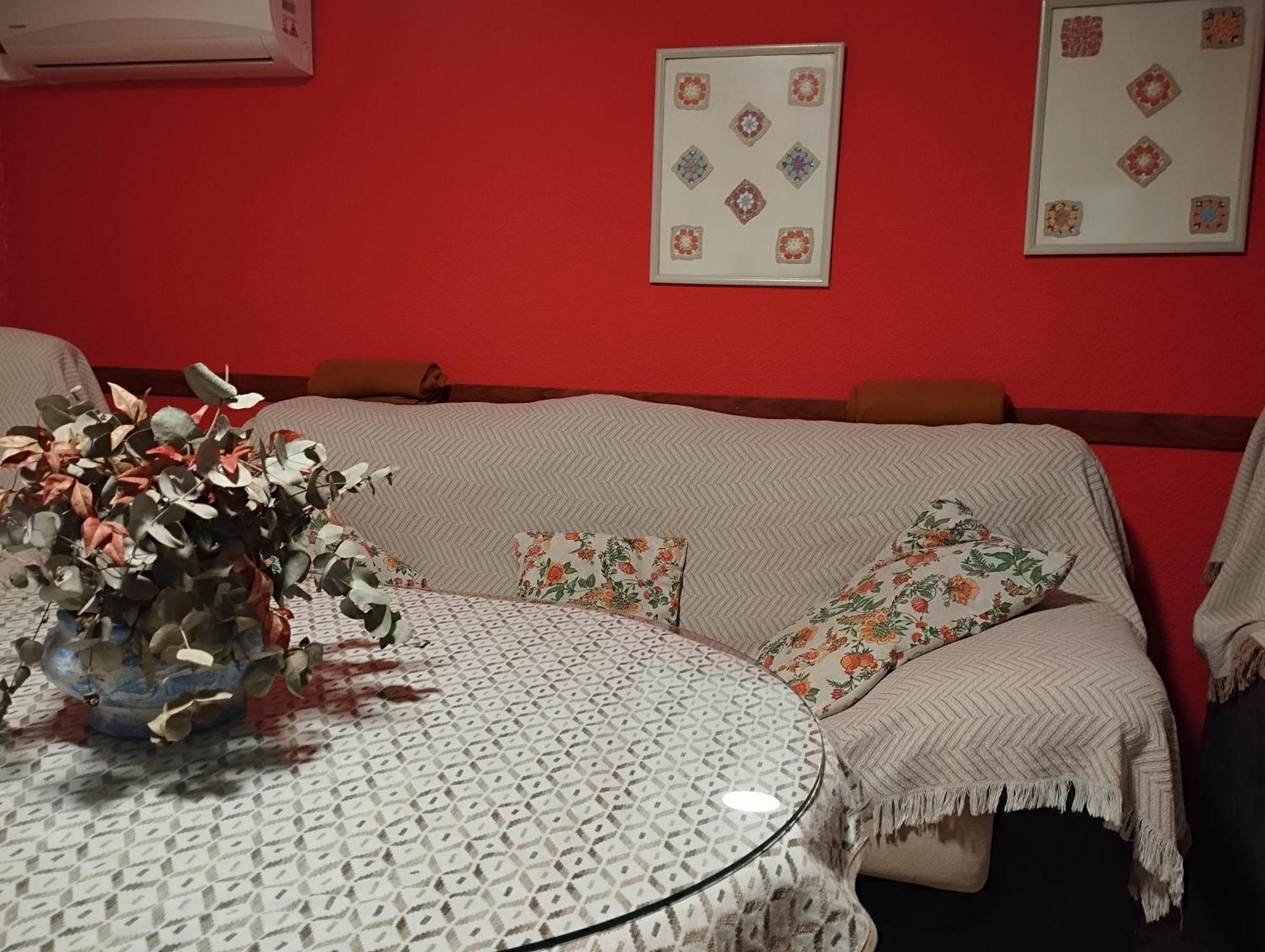 Appartement Casa Violeta *
